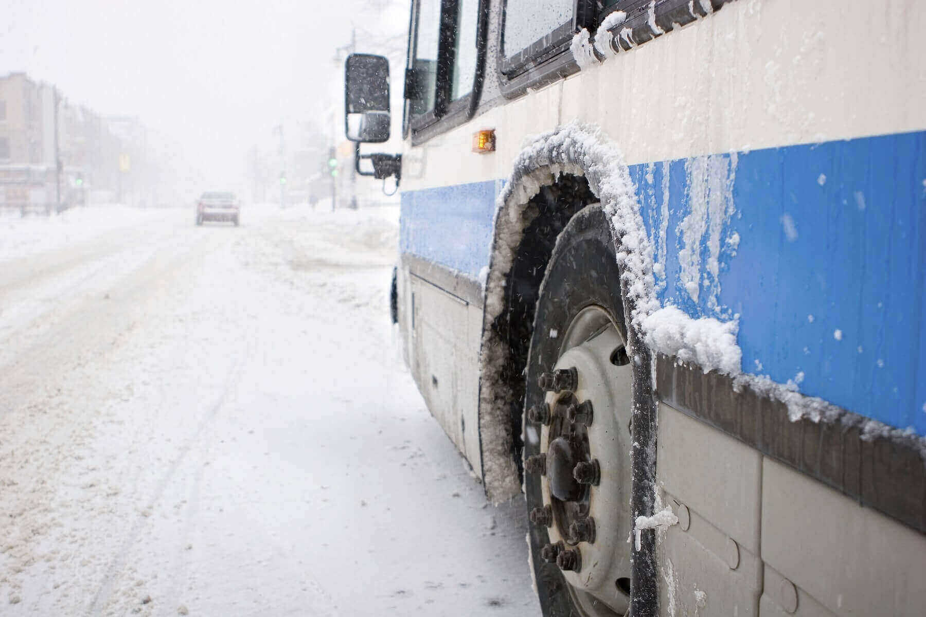 Moyens de transport à Montréal : transports en commun, vélo, voiture, ...